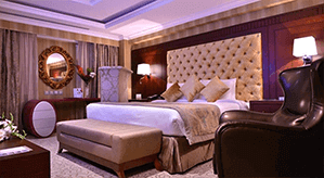 5 Star Easter 12 Nights VIP