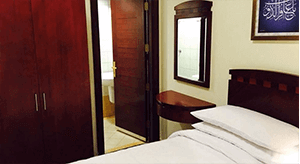 4 Star Ramadan Umrah Package