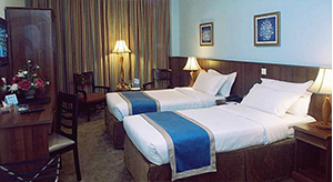 4* December Umrah Package (14 Nights)