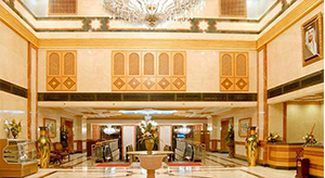 5 Star Platinum Ramadan Umrah Package