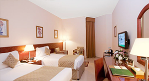 3* Umrah Package (7 Nights) 