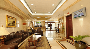 3* Umrah Package (14 Nights)