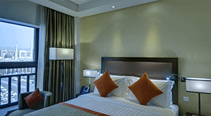 5* Umrah Package (14 Nights)