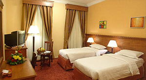 3* Umrah Package (10 Nights)