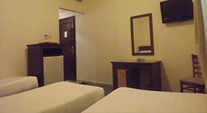 3 Star Ramadan Umrah Package