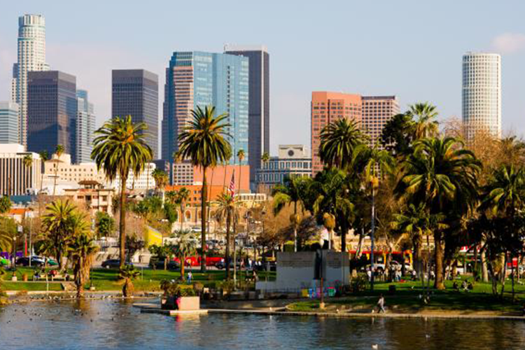 Los Angeles