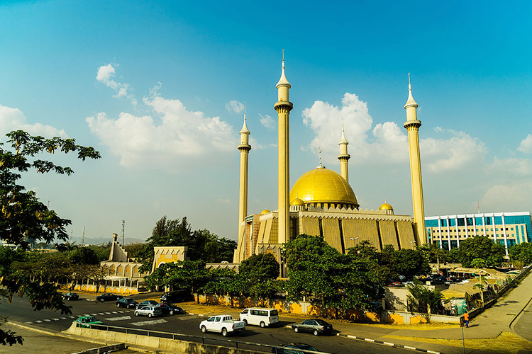 Abuja Offers