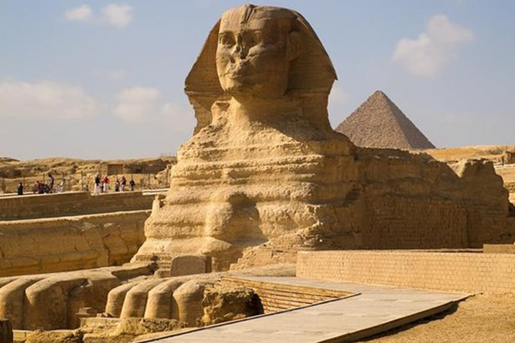 Cairo