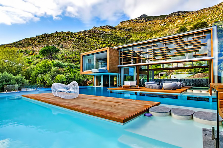Cape Town