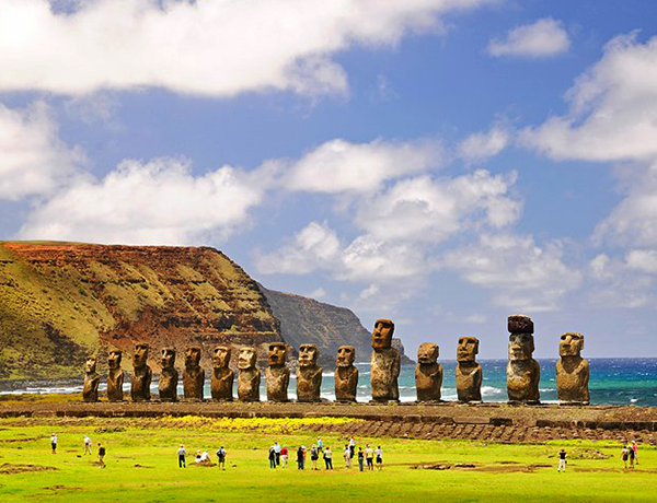Chile
