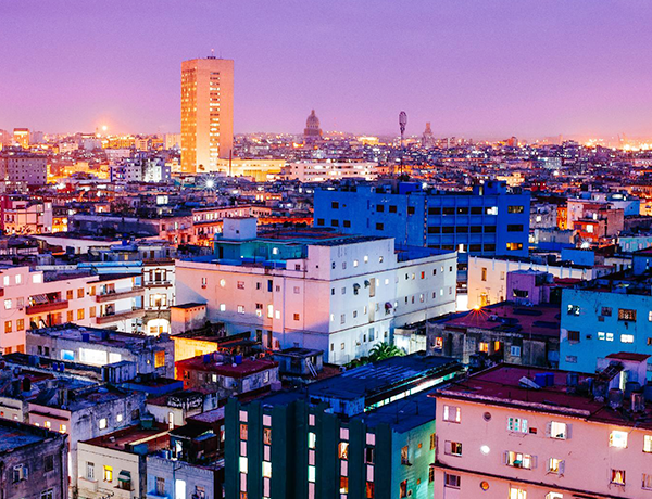 Cuba