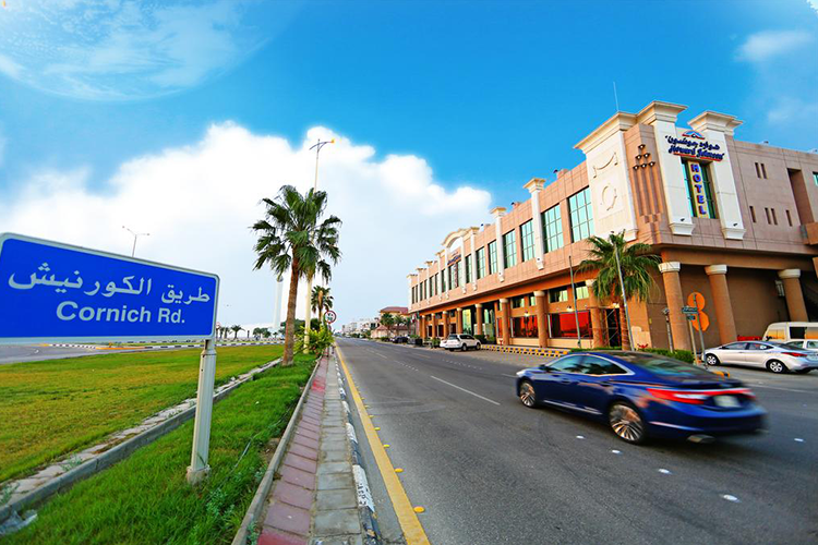 Dammam