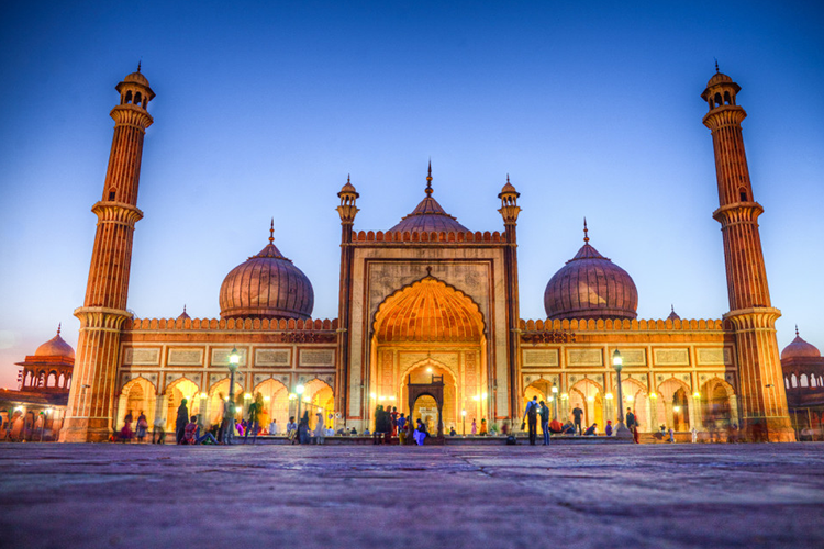 Delhi