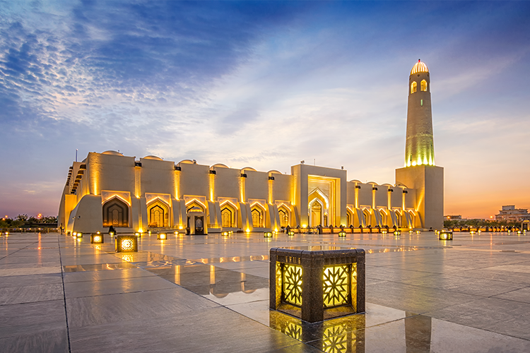 Doha