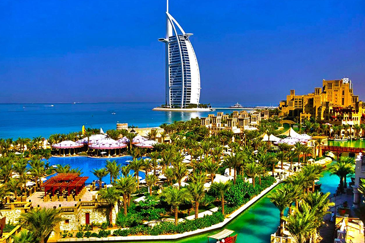 Dubai