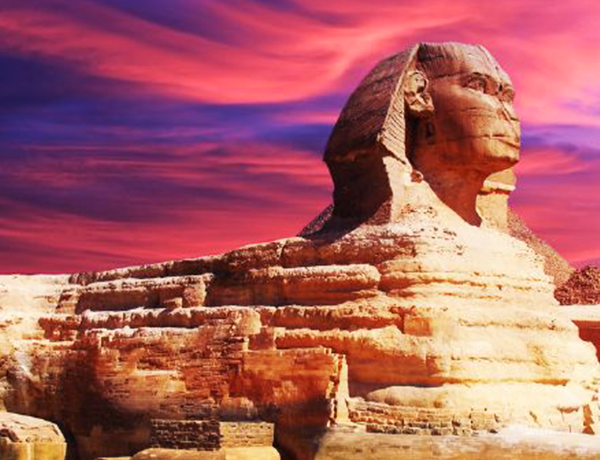 Egypt