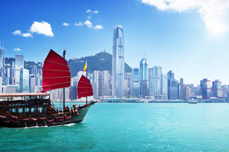 Hong Kong