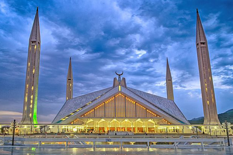 islamabad