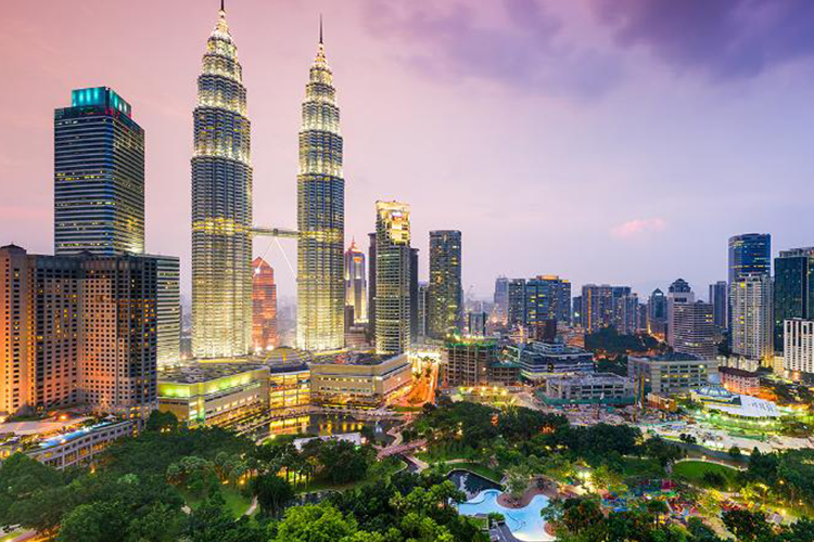 Kuala Lumpur