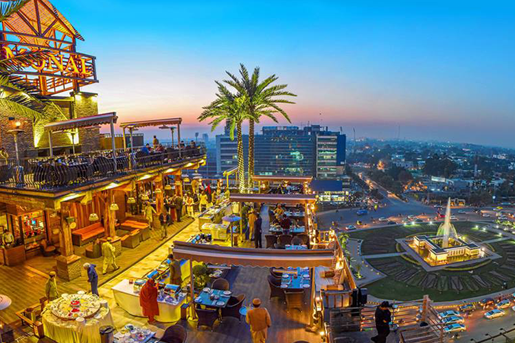 Lahore