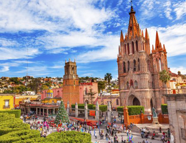 Mexico