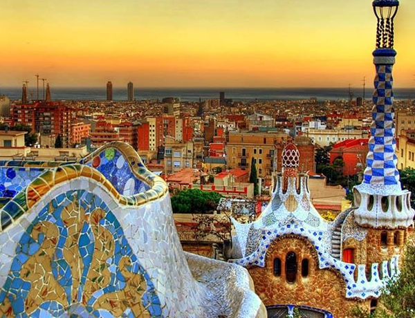 Spain