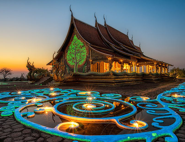 Thailand