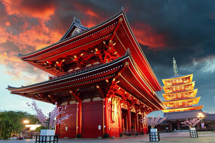 Tokyo